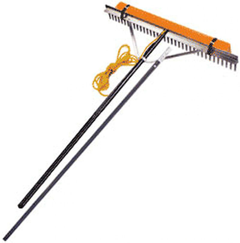 Long Reach Rakes DockinaBox®