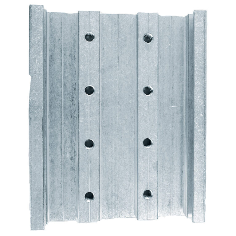 Quick Disconnect Plate